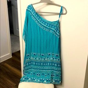 BCBGMAXAZRIA Dress